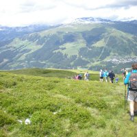 wandelen